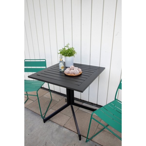 Table basse Way - Noir Table basse Way - Noir