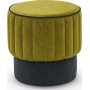 Rose sittpuff - Grn