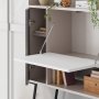 Tatti skp - Ljus mocka/vit/antracit