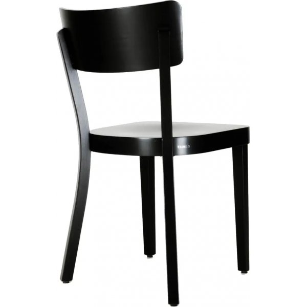 Solid matstol - Valfri färg på stomme Solid matstol - Valfri färg på stomme