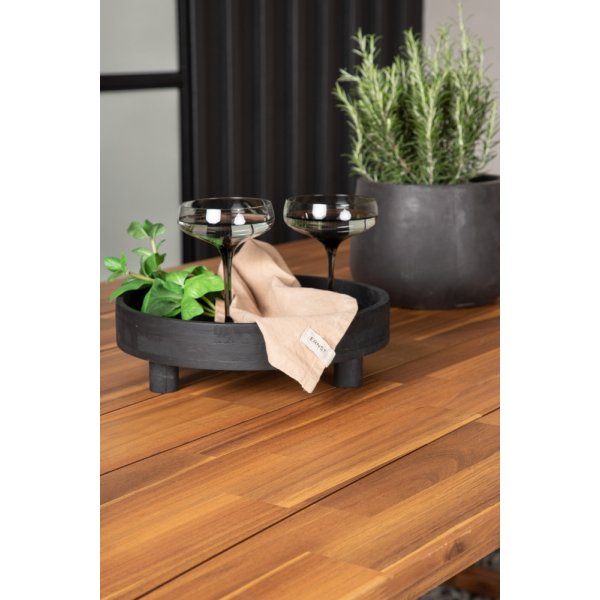 Plankton matbord 220 x 100 cm - Natur Plankton matbord 220 x 100 cm - Natur