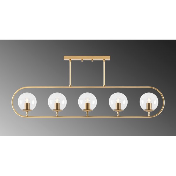 Plafonnier Klenod 10626 - Or Plafonnier Klenod 10626 - Or