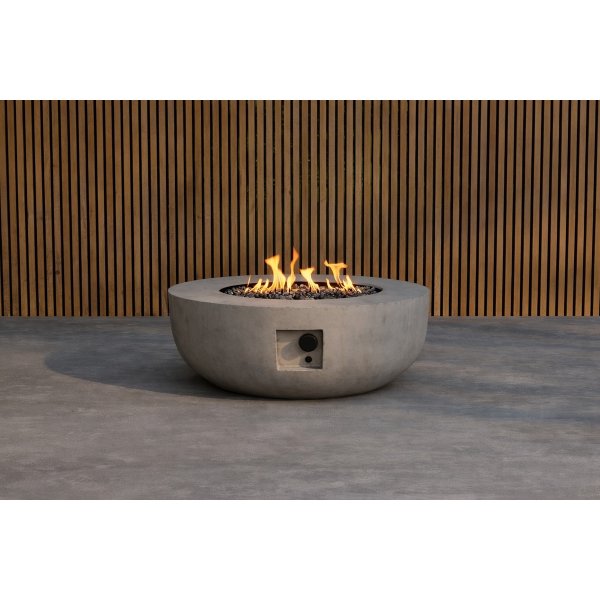 Eldkorg Kea rund �91 cm - gr�