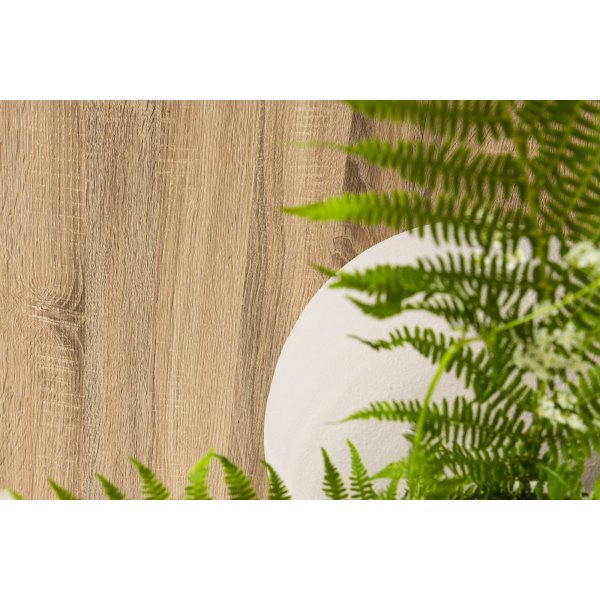 Damon matbord 200 x 90 cm - Whitewash Damon matbord 200 x 90 cm - Whitewash