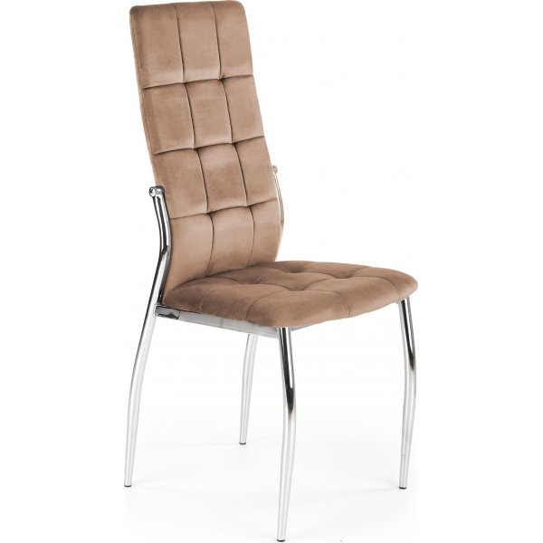 Cadeira matstol 416 - Beige