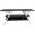 Banc multimdia Minerva - Blanc/anthracite