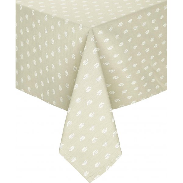 Toile Milly 145 x 280 cm - Vert clair