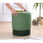 Ropp sittpuff - Grn