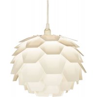 Taklampa Carpatica - Vit Taklampa Carpatica - Vit