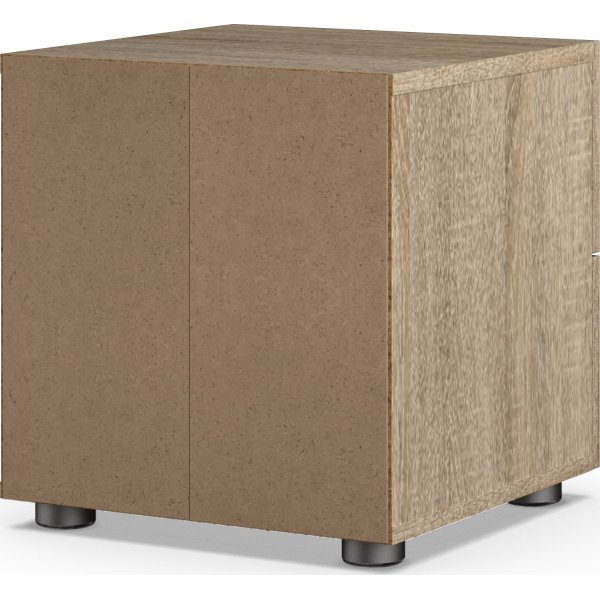 Pepe nachtkastje - Eiken