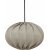 Hilma plafondlamp voor buitengebruik - Beige - 50 cm