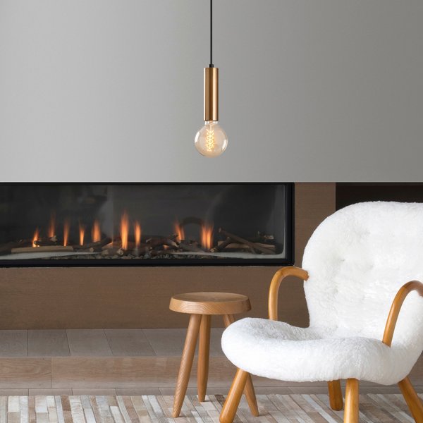 Plafonnier Tempo 2081 - Vintage