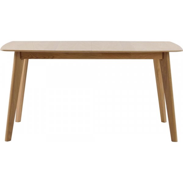 Arianna Matbord 150 x 90 cm - Ek Arianna Matbord 150 x 90 cm - Ek