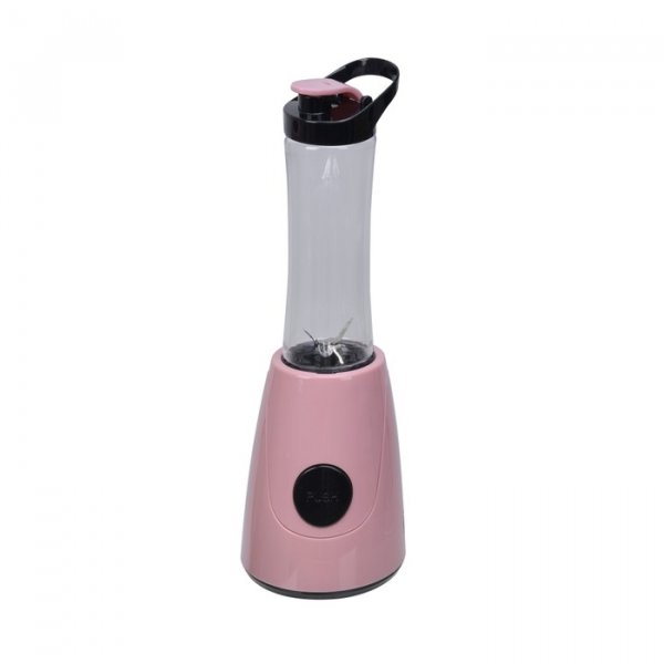 Twist blender rosa