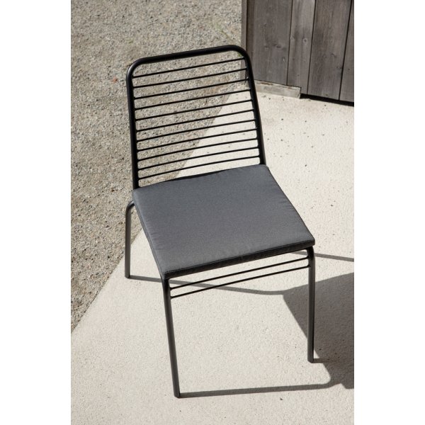 Panjin matstol - Svart Panjin matstol - Svart