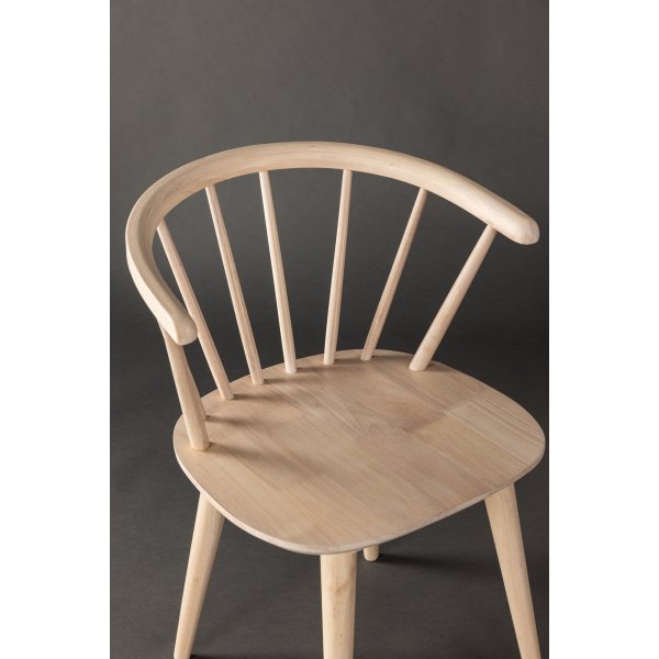 Bobby matstol - Whitewash