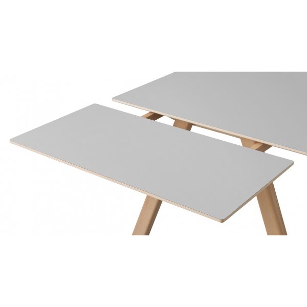 Disque complmentaire Circa - HPL gris clair