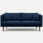 Soffa stermalm 223 cm - Bl