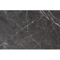 Grå marmorskiva - 110x60 cm