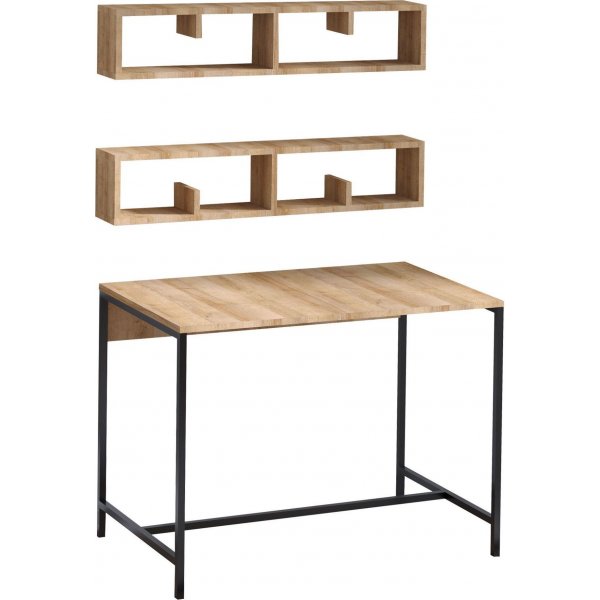 Bureau Penny 100x60 cm - Chne