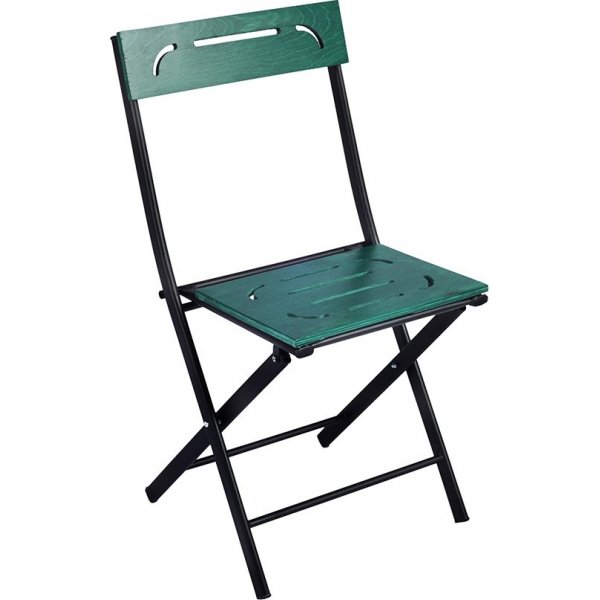 Groupe repas bistrot - Vert/noir + Nettoyage textile pour meubles Groupe repas bistrot - Vert/noir + Nettoyage textile pour meubles