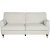 Howard Watford Deluxe 2-sits soffa - Beige boucl