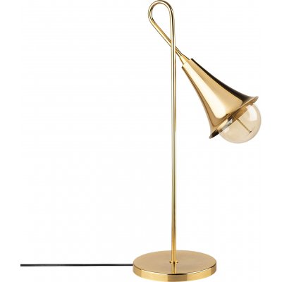 Sarmal bordslampa - Guld