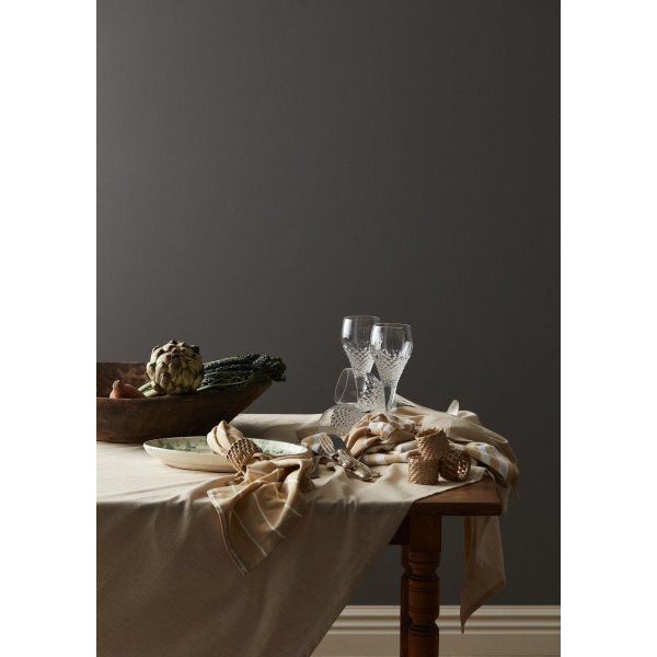 Toile Alba 150 x 250 cm - Jaune Toile Alba 150 x 250 cm - Jaune