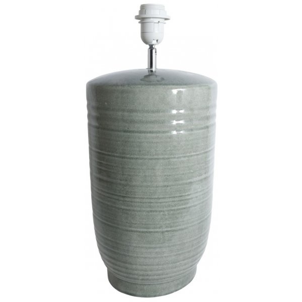 Bordslampa Vass H36 cm - Grn (glansig)