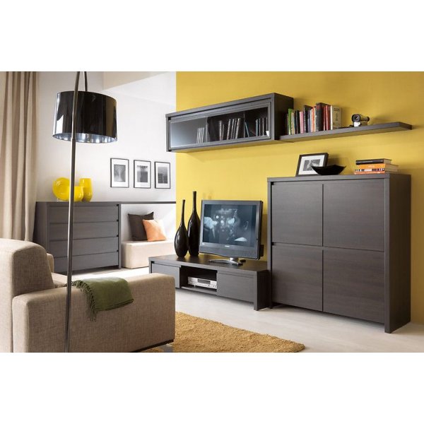 Filippa TV-b�nk - Ljus ek