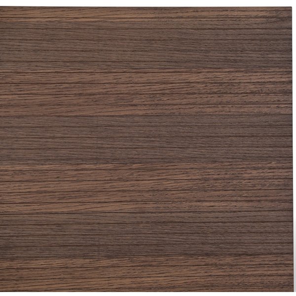 Volume sänggavel i valnöt 200x100 cm Volume sänggavel i valnöt 200x100 cm