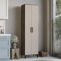 Vogue skp 4 - Brun/antracit