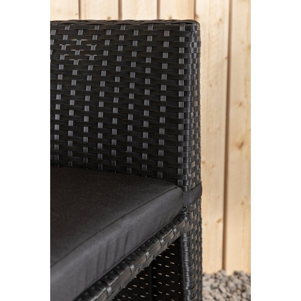 Savanna cafégrupp - Grå Savanna cafégrupp - Grå