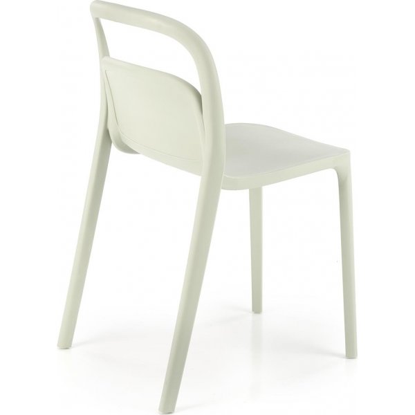 Chaise de salle à manger Cadeira 490 - Menthe Chaise de salle à manger Cadeira 490 - Menthe