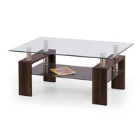 Paisley MAX soffbord - Wenge Paisley MAX soffbord - Wenge
