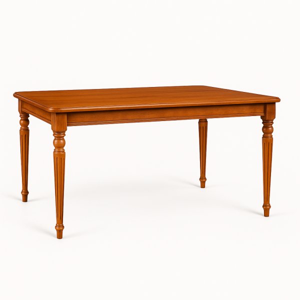 Matbord 140-230 cm altr - Heritage