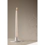Dian ljusstake 12 x 4 cm - Gr