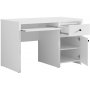 Garland skrivbord - Vit