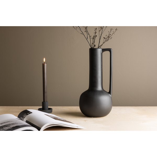 Allis vas - Svart Allis vas - Svart
