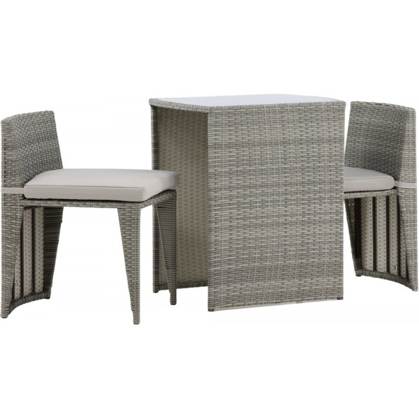 Groupe café Savanna - Noir Groupe café Savanna - Noir