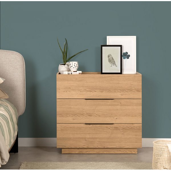 Lody byr� 90 cm - Tr�