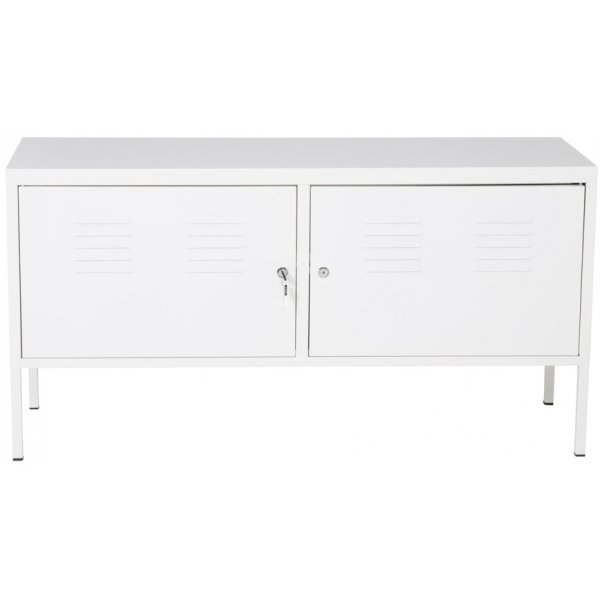 Elsa förvaringsskåp - Vit Elsa förvaringsskåp - Vit