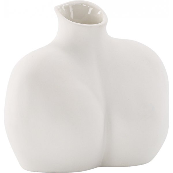 Harvey vas - Offwhite Harvey vas - Offwhite