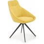 Cadeira matstol 431 - Gul