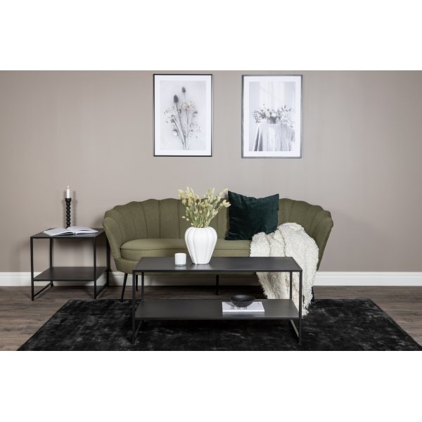 Ballini 3-sits Soffa 181 cm