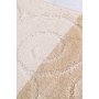 Sile badrumsmatta - Beige