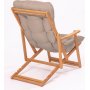 Playa loungeset XL - Brun