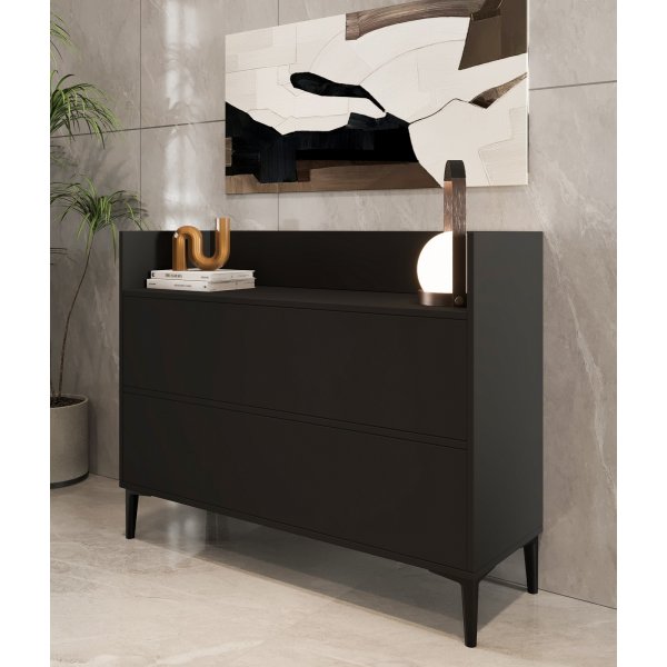 Gale skåp - Antracit Gale skåp - Antracit