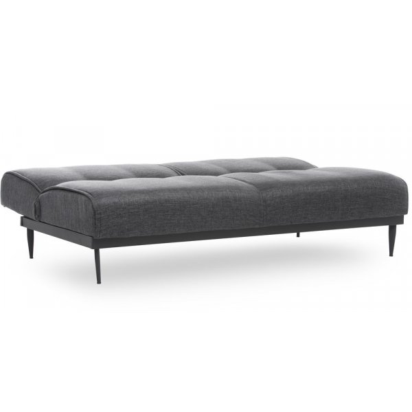 Röshult 2-sits bäddsoffa - Antracit Röshult 2-sits bäddsoffa - Antracit