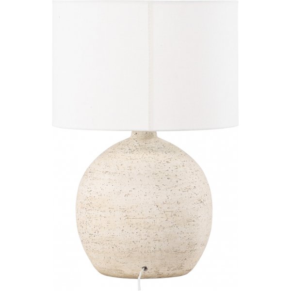 Tjörn bordslampa - Vit Tjörn bordslampa - Vit